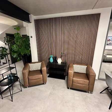 Luxurioeses Apartment Direkt Am Kanal 125 M² - Youpartments Munster  Bagian luar foto