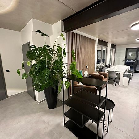 Luxurioeses Apartment Direkt Am Kanal 125 M² - Youpartments Munster  Bagian luar foto