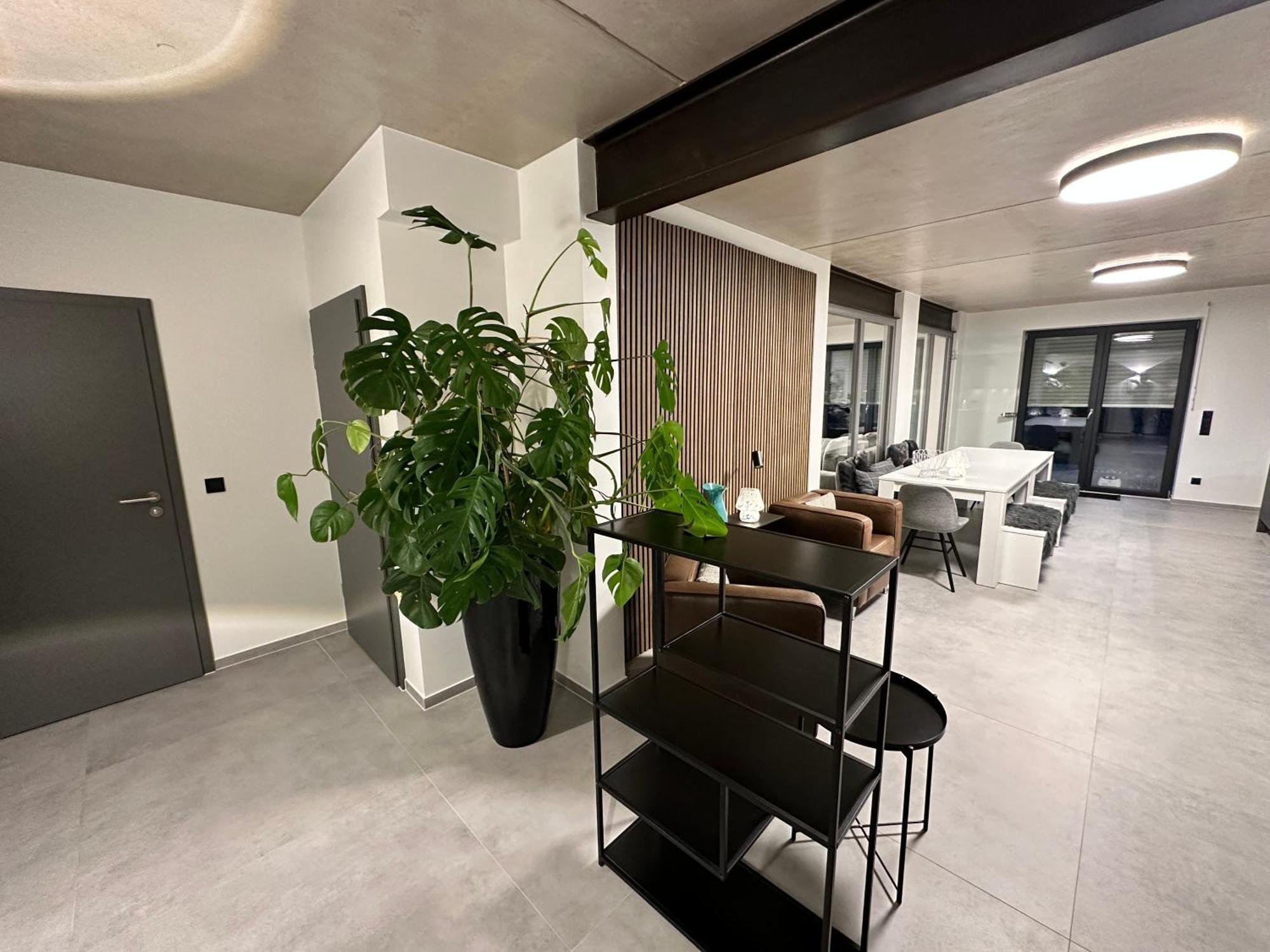 Luxurioeses Apartment Direkt Am Kanal 125 M² - Youpartments Munster  Bagian luar foto