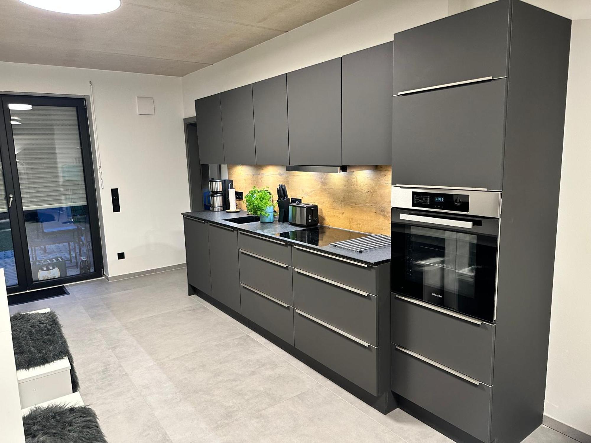 Luxurioeses Apartment Direkt Am Kanal 125 M² - Youpartments Munster  Bagian luar foto